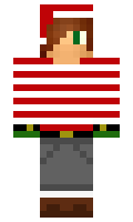 CheezyWeezyGames minecraft skin