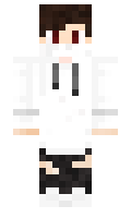 Kopsik minecraft skin