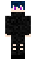 CaptainAures minecraft skin