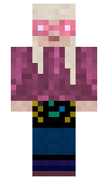 menulis minecraft skin