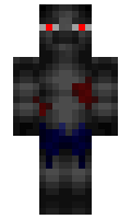 LeSp minecraft skin