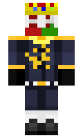 Atomic5t2z minecraft skin