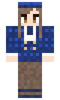 yukimaki minecraft skin