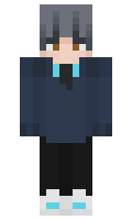 sCDrizzy minecraft skin