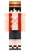 Yashool minecraft skin