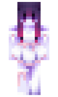Horowicz minecraft skin