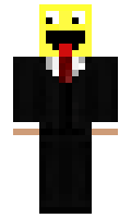 Yamashi minecraft skin