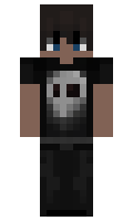 Jini minecraft skin