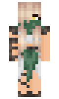 LBChasteen minecraft skin