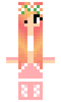 butterfly minecraft skin