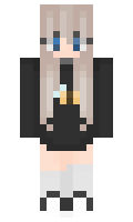 LilOcean minecraft skin