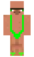 ChrisGamingDK minecraft skin