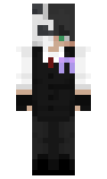 MisterPando minecraft skin