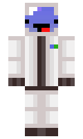 HuddyFTW minecraft skin