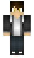 CosmicSymphony minecraft skin