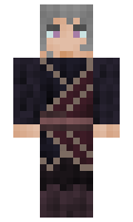 MrIronThing minecraft skin