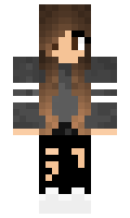 AtuliaPlays minecraft skin