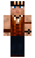 KevynM minecraft skin