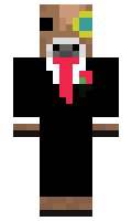 NathanRandom minecraft skin