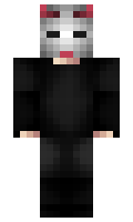 Slreddy minecraft skin