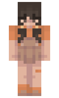 Pumpkinmilk284 minecraft skin