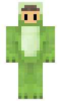 E6V minecraft skin