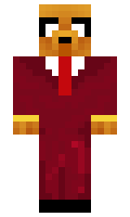 EvilMasterPig minecraft skin