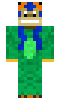 hilol minecraft skin