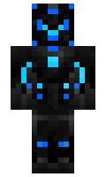 Tmpminetron2 minecraft skin