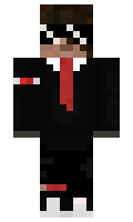 1wolvesgaming minecraft skin
