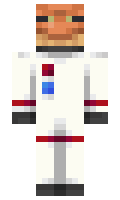 GamerLiam23 minecraft skin