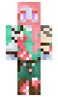 PsychoticTom minecraft skin