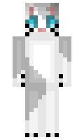 kutecats minecraft skin