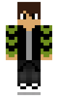 MeowLTU minecraft skin