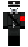 mike532 minecraft skin