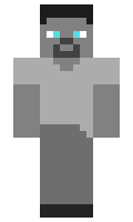 SuperMagma minecraft skin