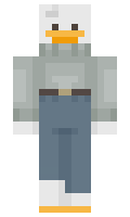 RufyCnD minecraft skin