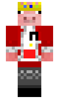 grinchso minecraft skin