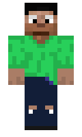 Zorro00141 minecraft skin
