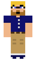 GoodOldJack12 minecraft skin