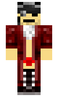 Budda minecraft skin