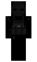 TeddanGamer minecraft skin