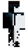 beege minecraft skin