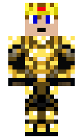 adure minecraft skin