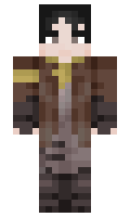 Kostadim minecraft skin