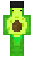 Horothenic minecraft skin