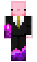 LazerWasFound minecraft skin
