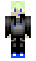 CaptainTinyGiant minecraft skin