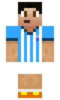 saez minecraft skin