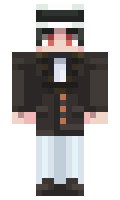 TristanD2825 minecraft skin